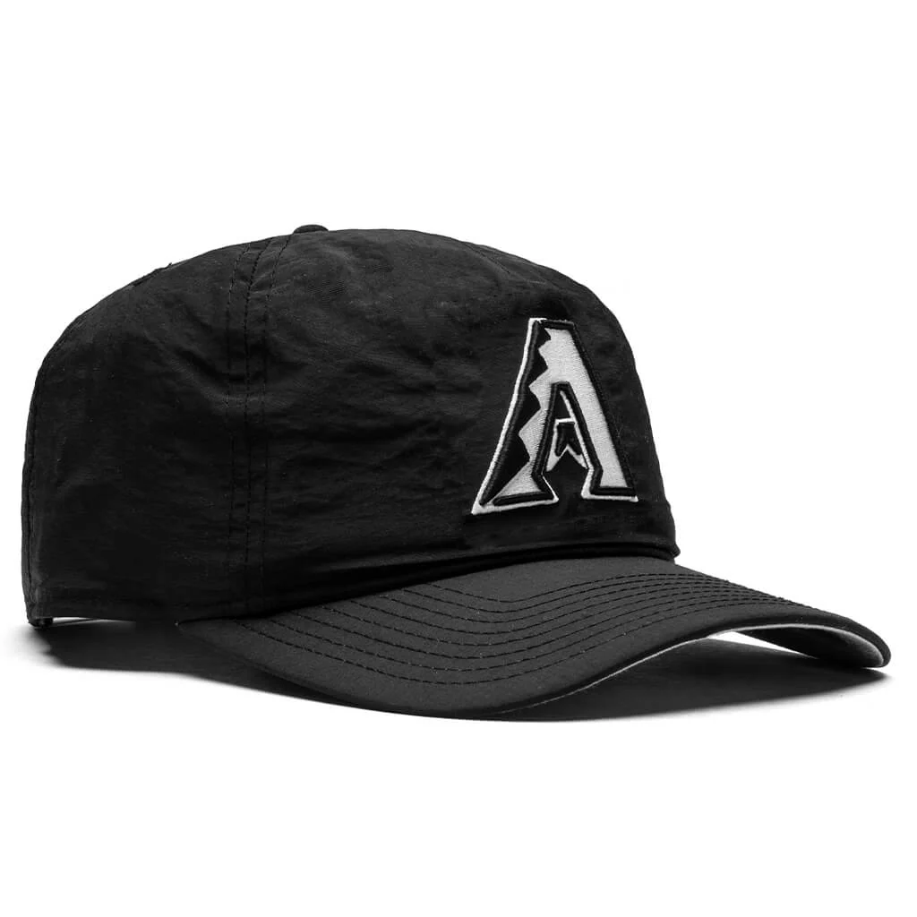 The Golfer Strapback Everyday Nylon - Arizona Diamondbacks - Image 3