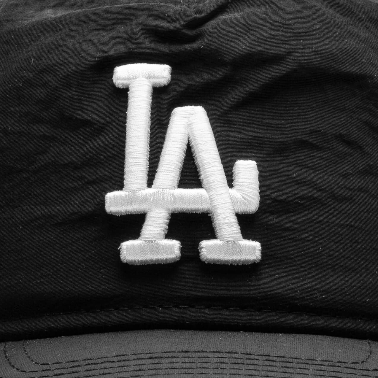 The Golfer Strapback Everyday Nylon - Los Angeles Dodgers - Image 2