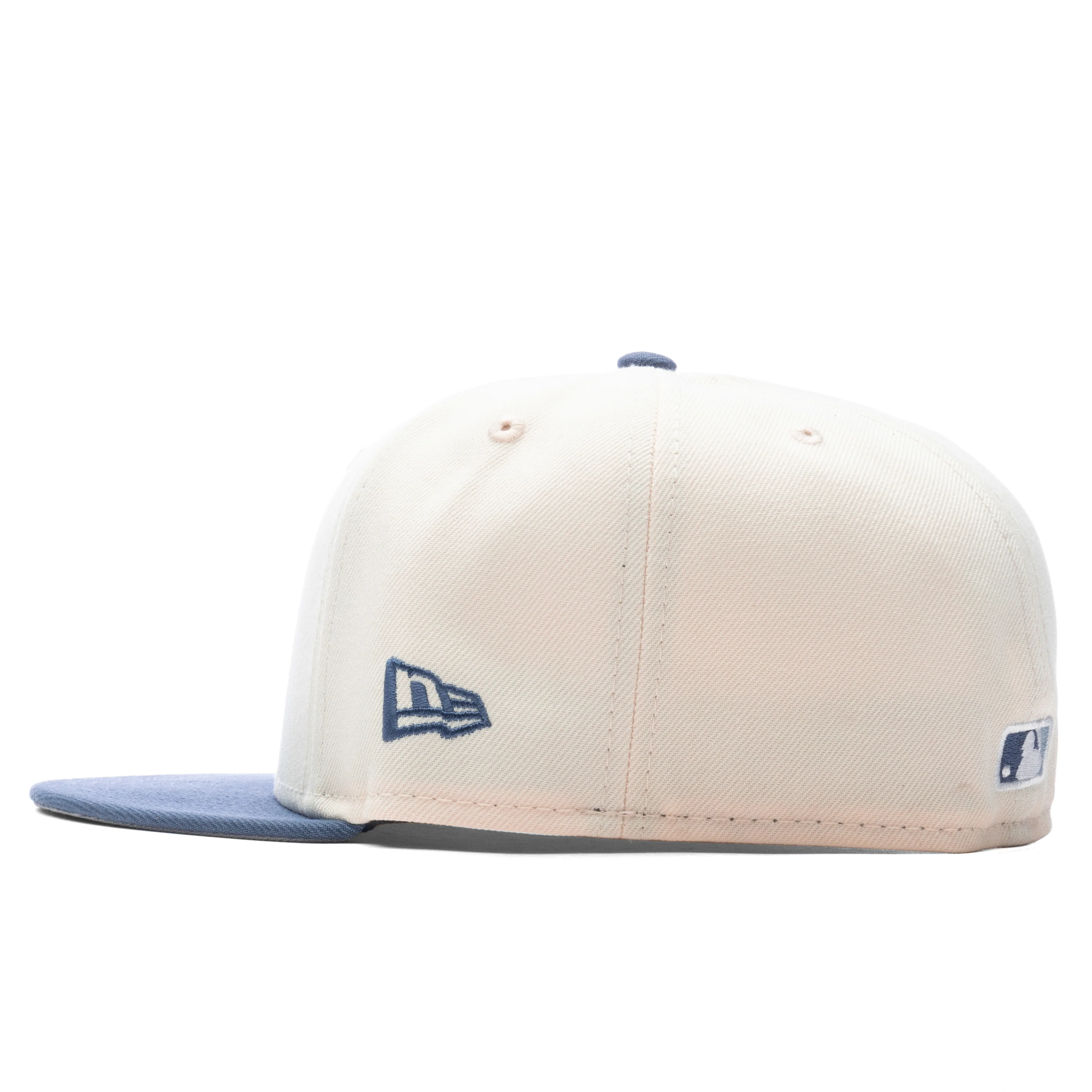 59Fifty Fitted Wavy Chainstitch 21119 - New York Yankees - Image 4