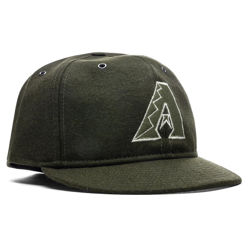 Wool 59FIFTY Retro Crown - Arizona Diamondbacks - Image 3