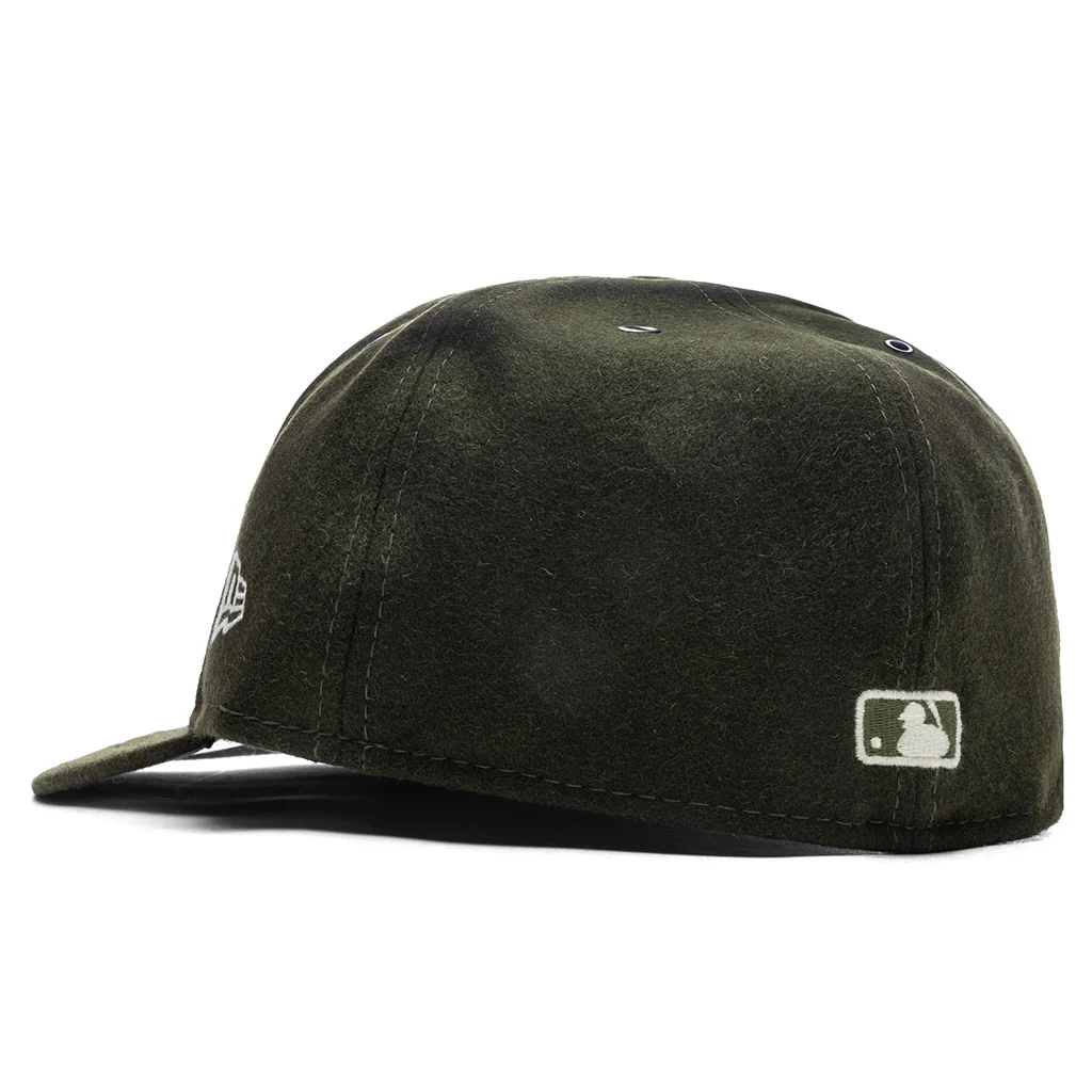 Wool 59FIFTY Retro Crown - Arizona Diamondbacks - Image 4