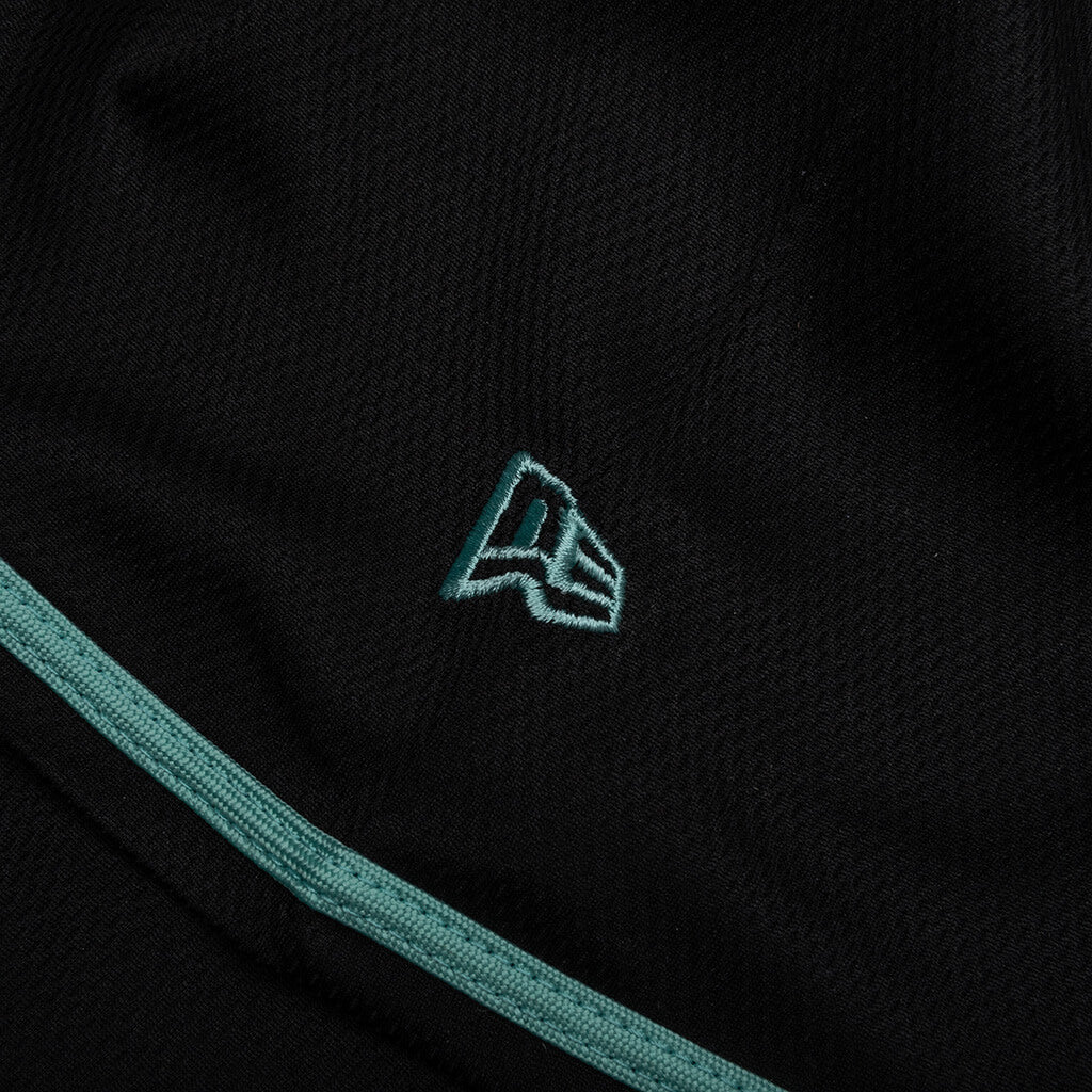 New Era x Born x Raised x Diablos Rojos del México Jersey - Black - Image 7