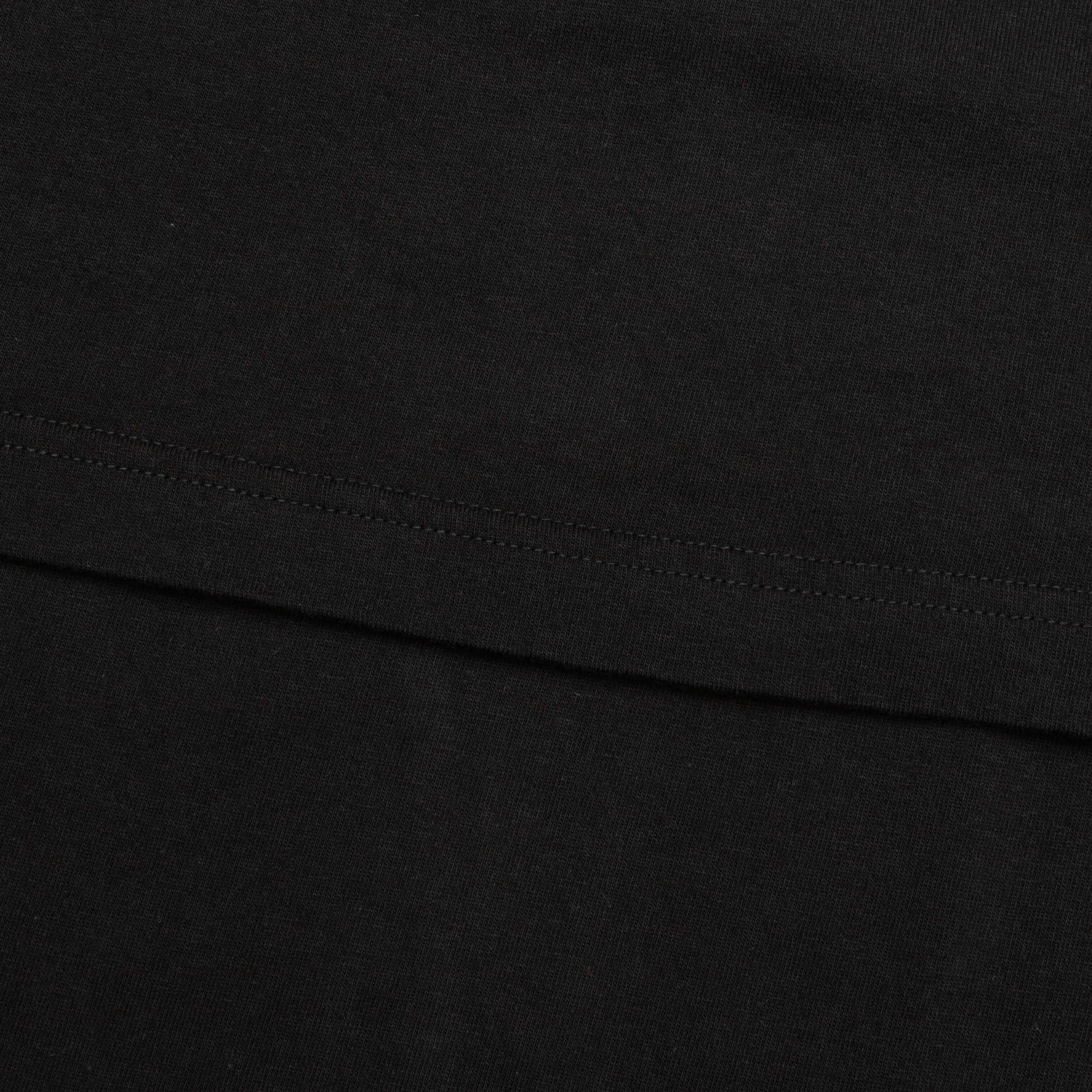 NH S/S Tee 1 - Black - Image 3