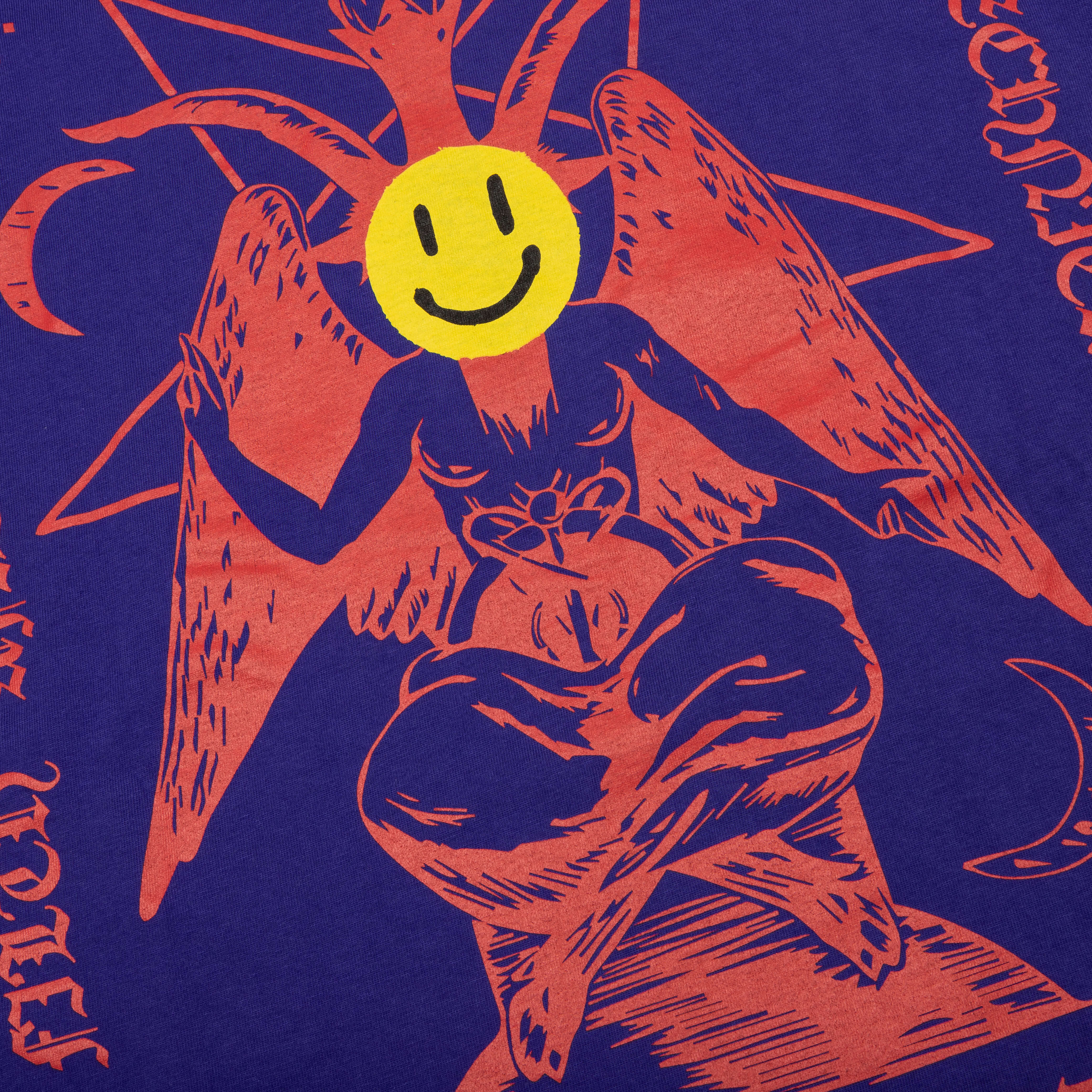 NH S/S Tee 23 - Blue - Image 4
