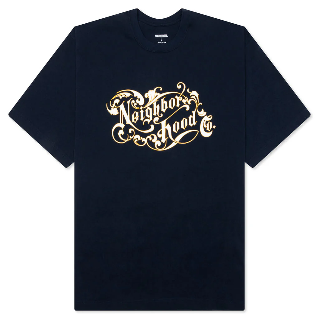 NH. TEE SS-9 - Navy
