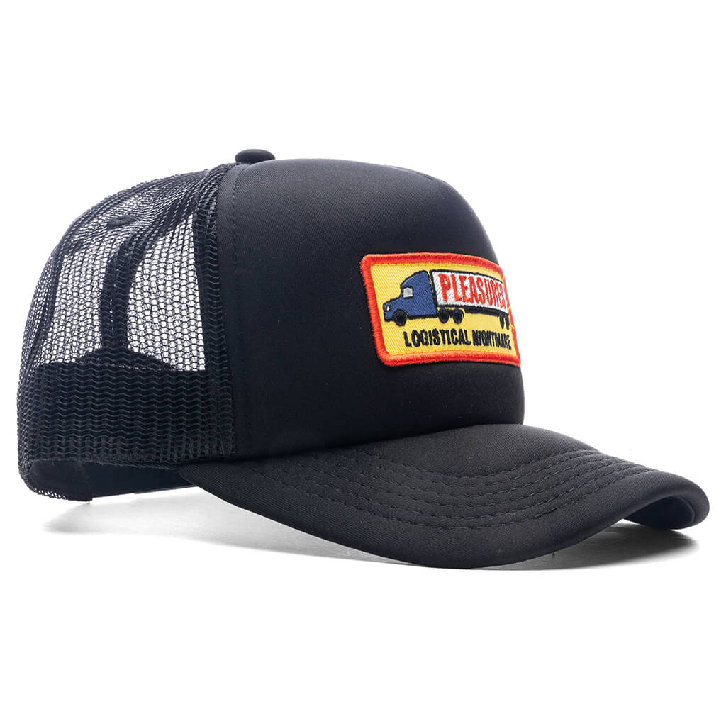 Nightmare Trucker - Black - Image 3