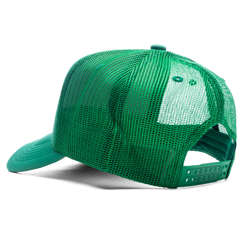Nightmare Trucker - Green - Image 4