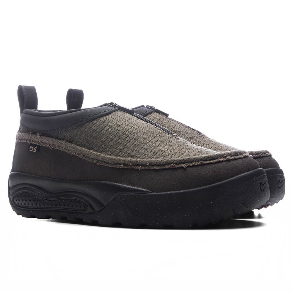 ACG Izy - Black/Medium Olive/Dark Chocolate - Image 2