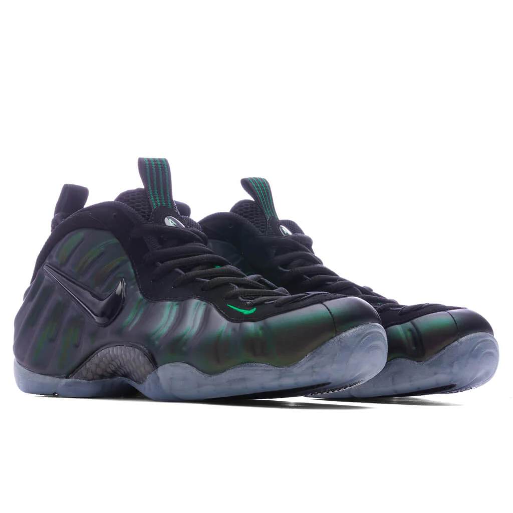 Air Foamposite Pro 'Pine Green' - Pine Green/Black - Image 2