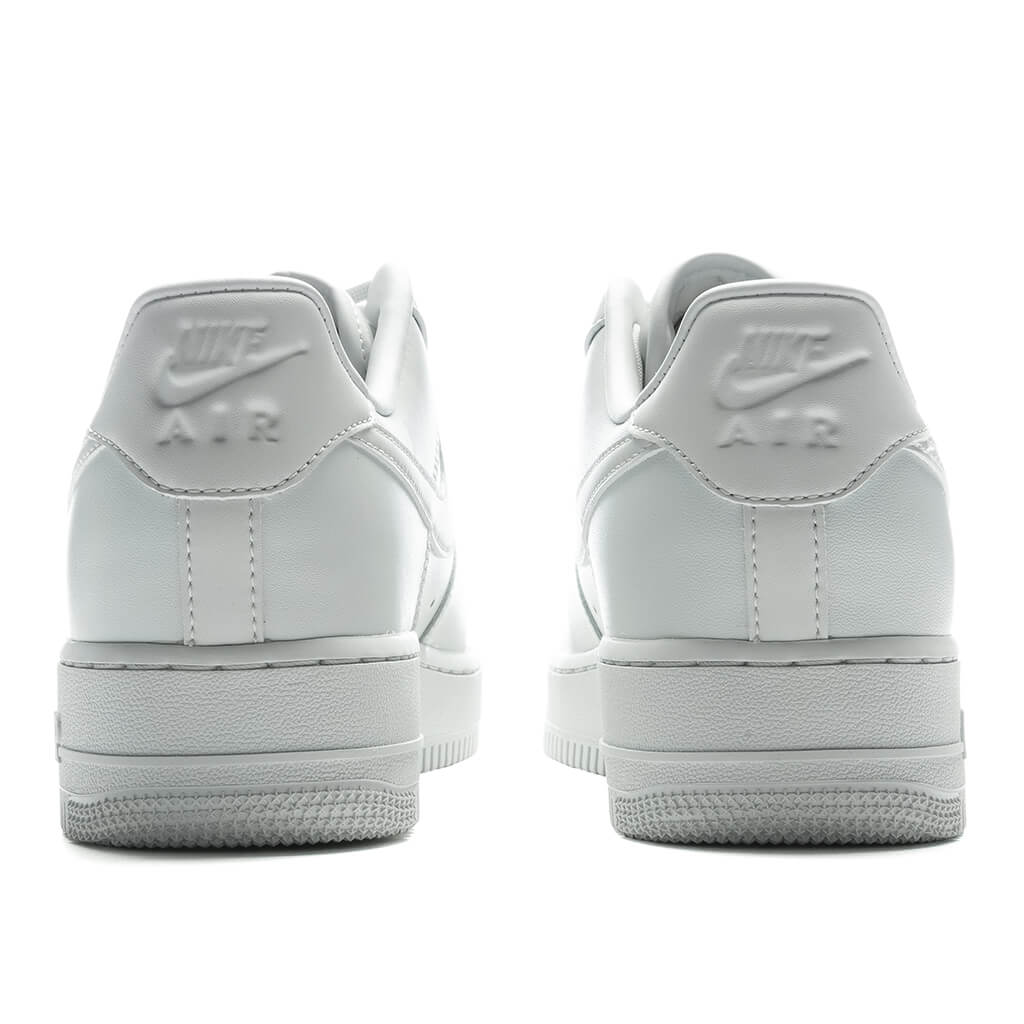 Nike Air Force 1 '07 Fresh - Photon Dust - Image 4