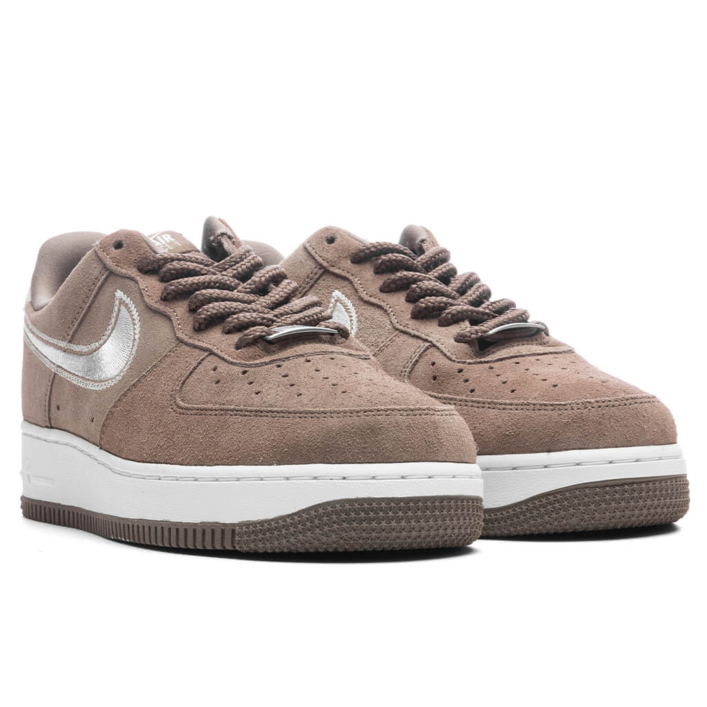 Air Force 1 '07 LV8 - Mink Brown/Sail - Image 2