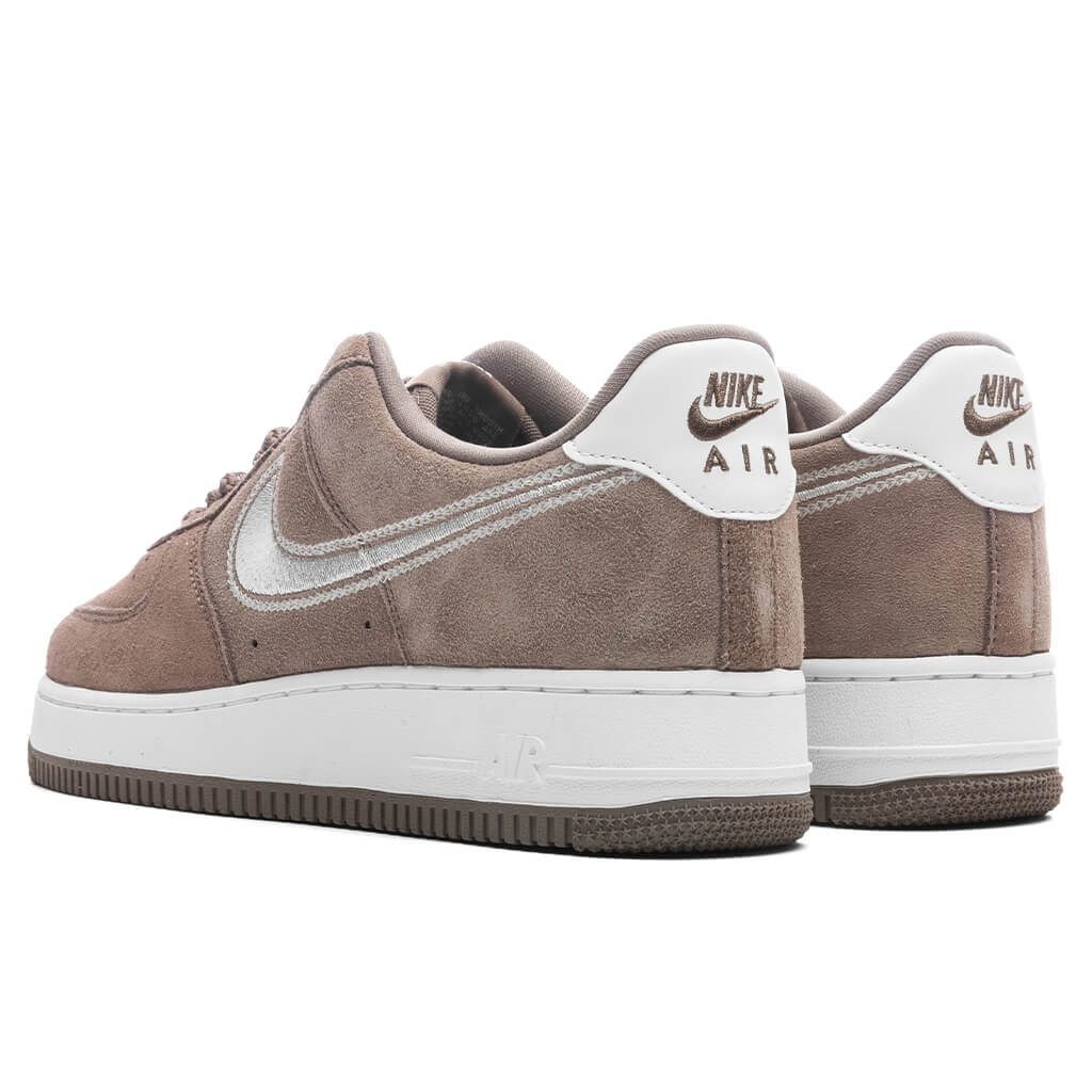 Air Force 1 '07 LV8 - Mink Brown/Sail - Image 3