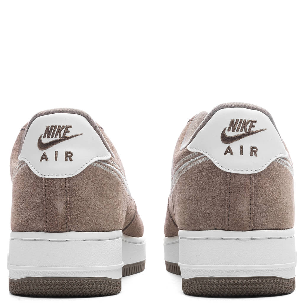 Air Force 1 '07 LV8 - Mink Brown/Sail - Image 4