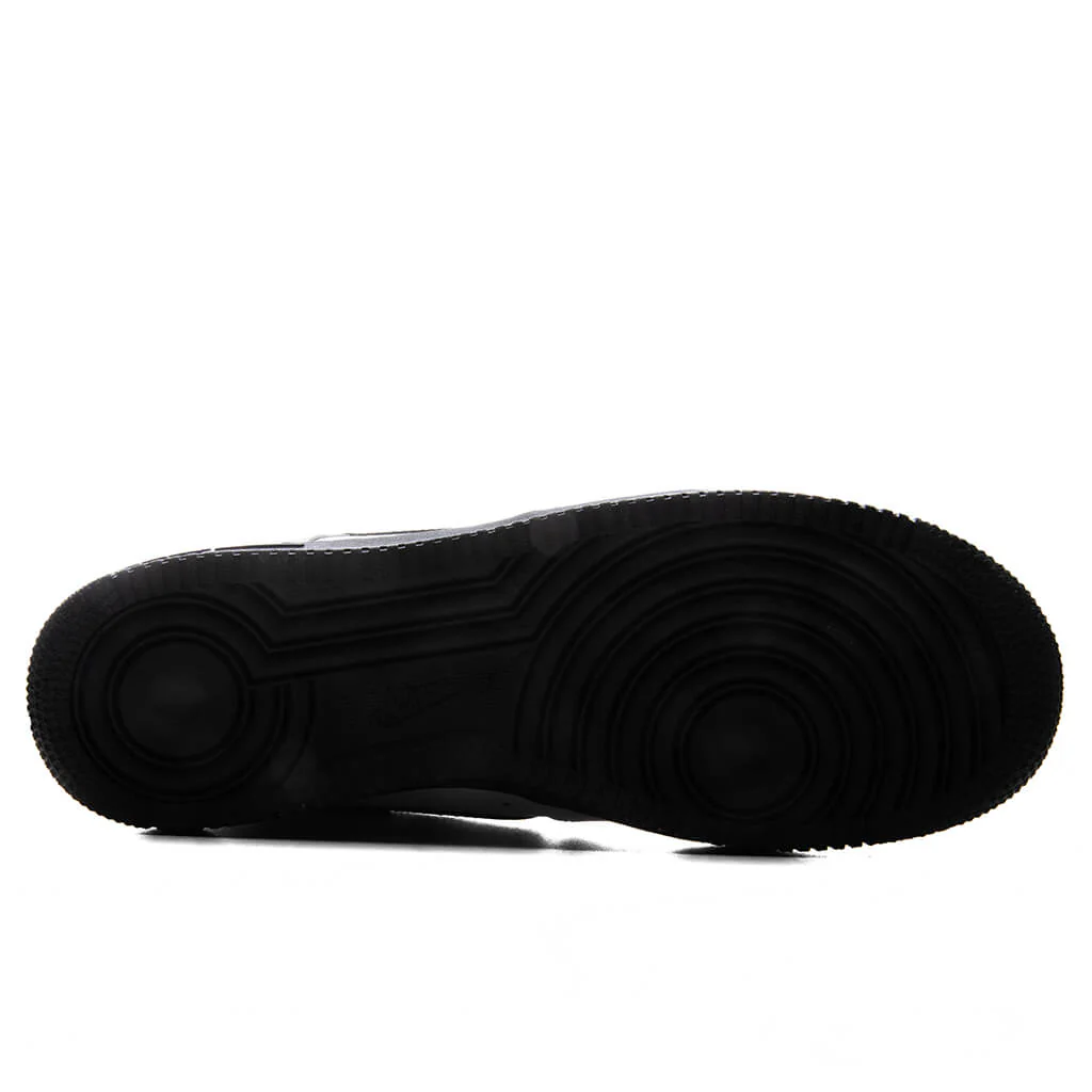 Air Force 1 '07 - White/Black - Image 4