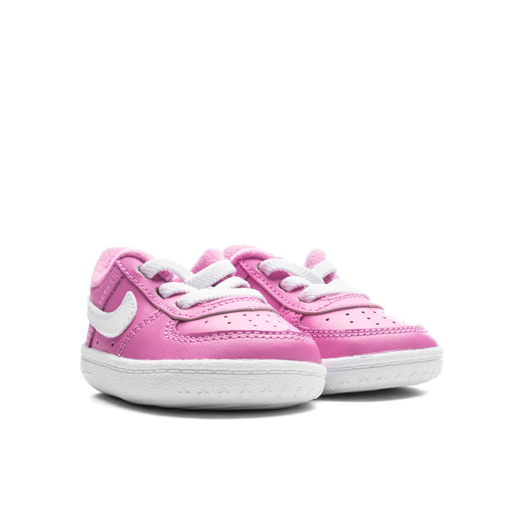 Air Force 1 Crib - Playful Pink/White - Image 2