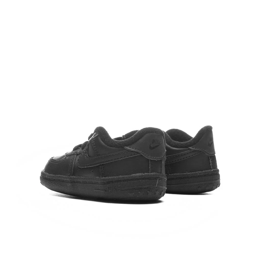 Air Force 1 Crib - Triple Black - Image 3
