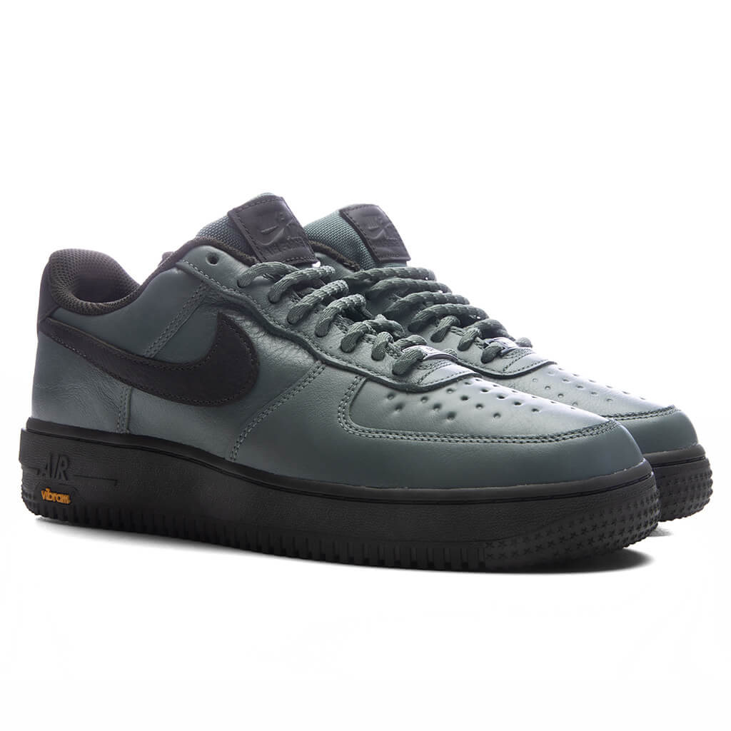 Air Force 1 GTX Vibram - Clay Green/Sequoia/Speed Yellow - Image 2