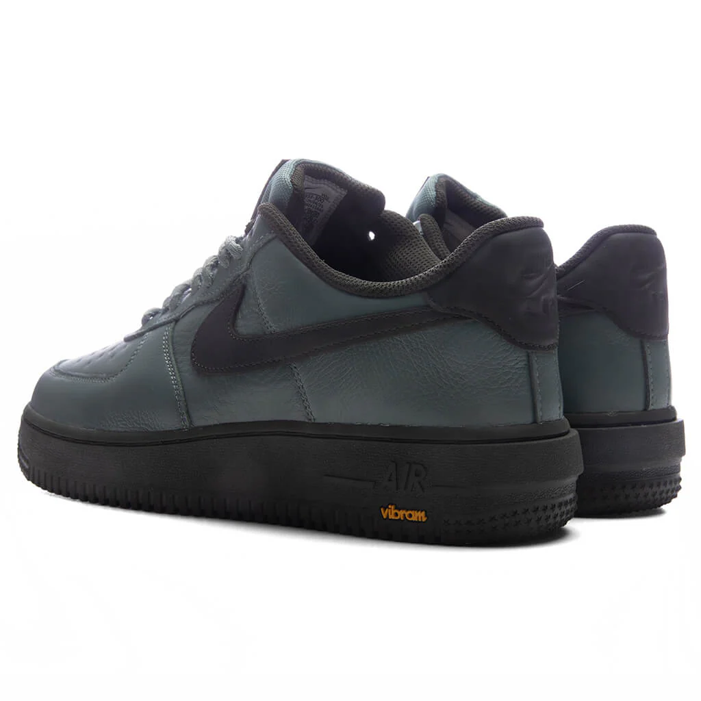 Air Force 1 GTX Vibram - Clay Green/Sequoia/Speed Yellow - Image 3