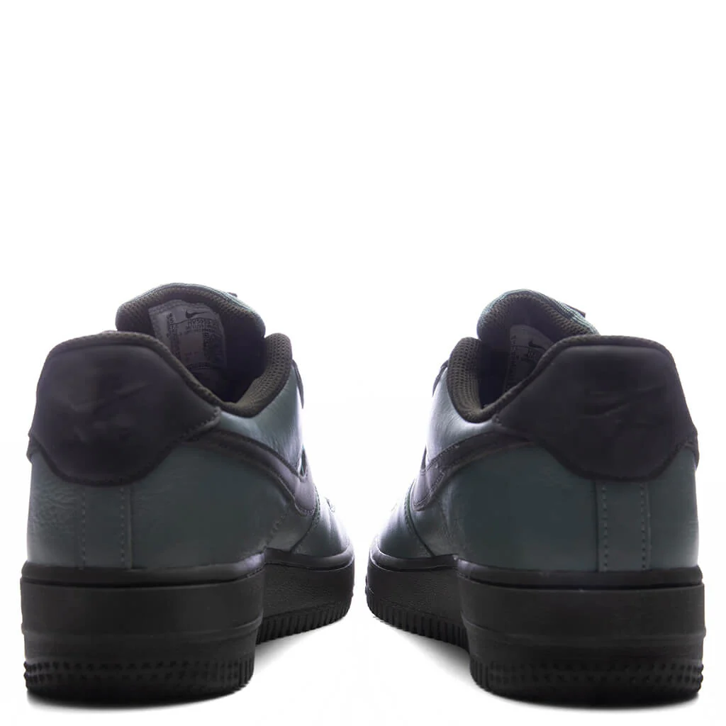 Air Force 1 GTX Vibram - Clay Green/Sequoia/Speed Yellow - Image 4