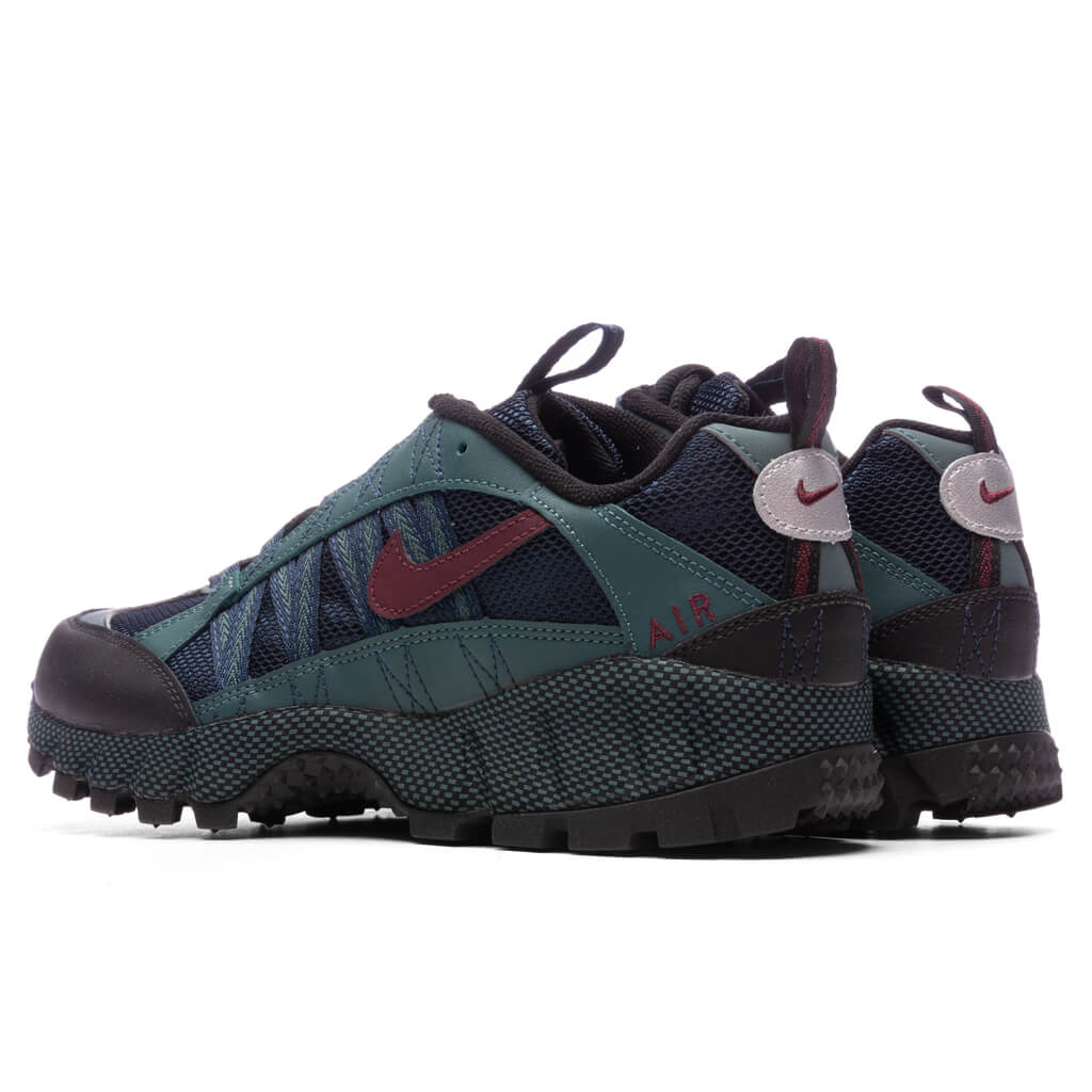 Air Humara - Silver/Desert Bronze/Midnight Navy - Image 3