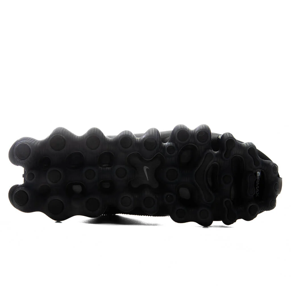 Air Liquid Max - Black/Black/Black Gear - Image 4
