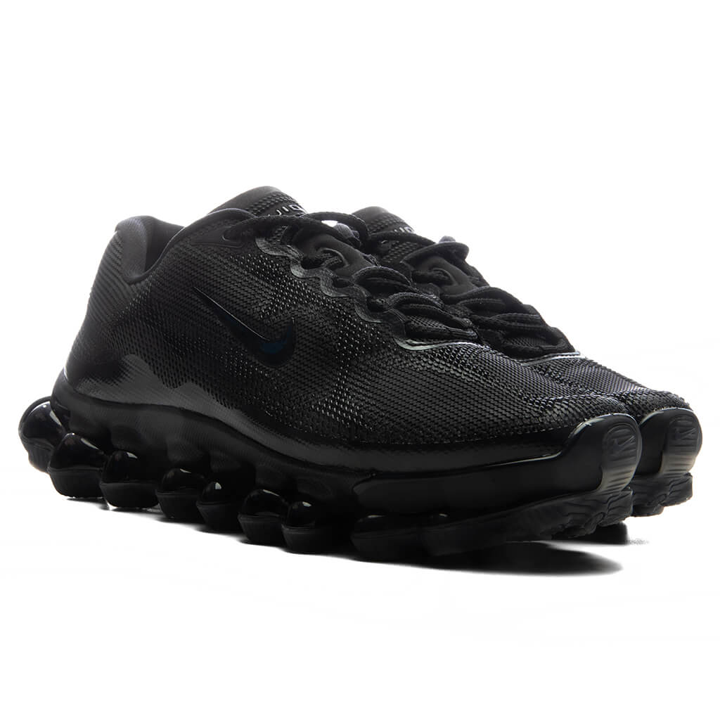 Air Liquid Max - Black/Black/Black Gear - Image 5