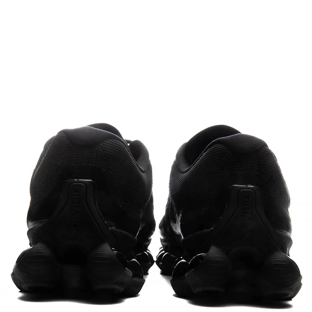 Air Liquid Max - Black/Black/Black Gear - Image 6