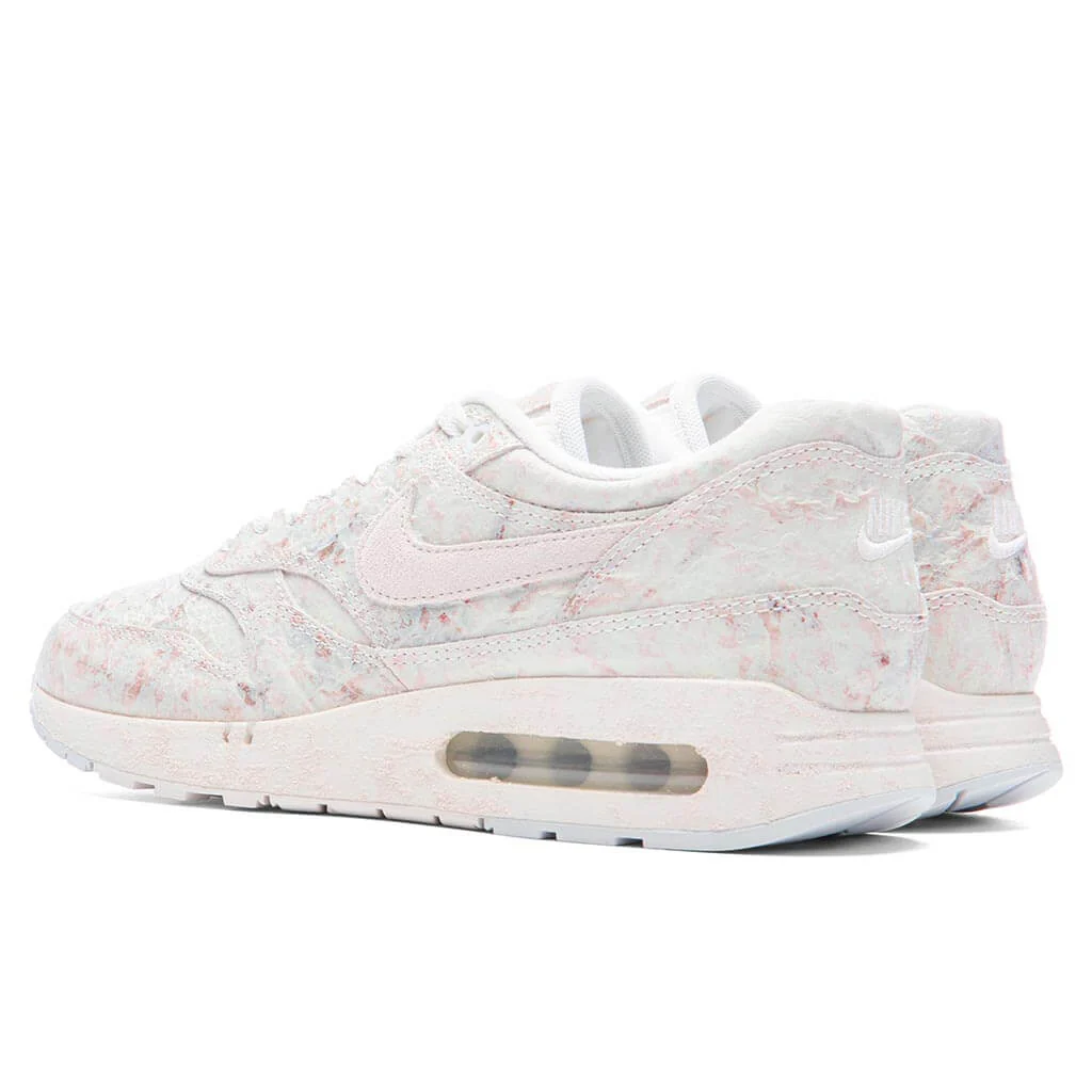 Air Max 1 '86 OG 'Museum Masterpiece' - Summit White/Phantom/Photon Dust/Black - Image 3