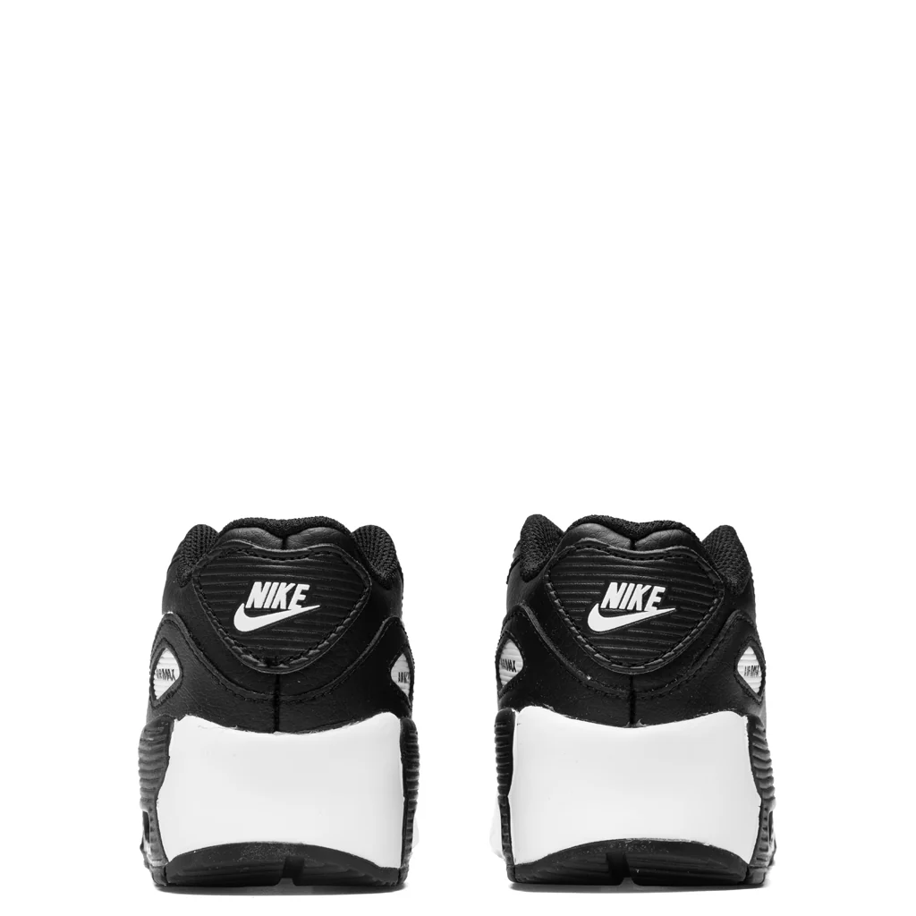 Air Max 90 LTR (TD) - Black/White/Black - Image 4