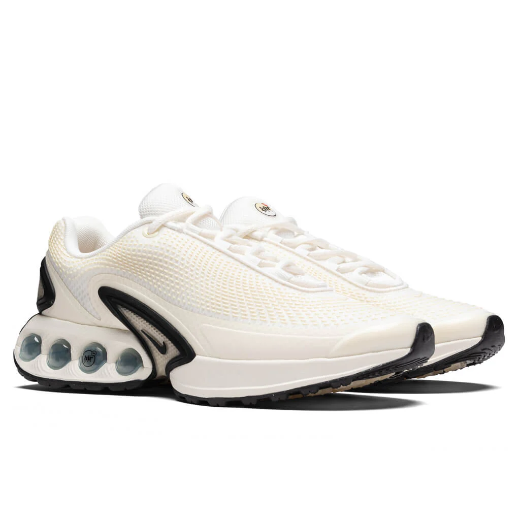 Air Max DN 'Sail and Coconut Milk' - Sail/Black/Coconut Milk/Beach - Image 2