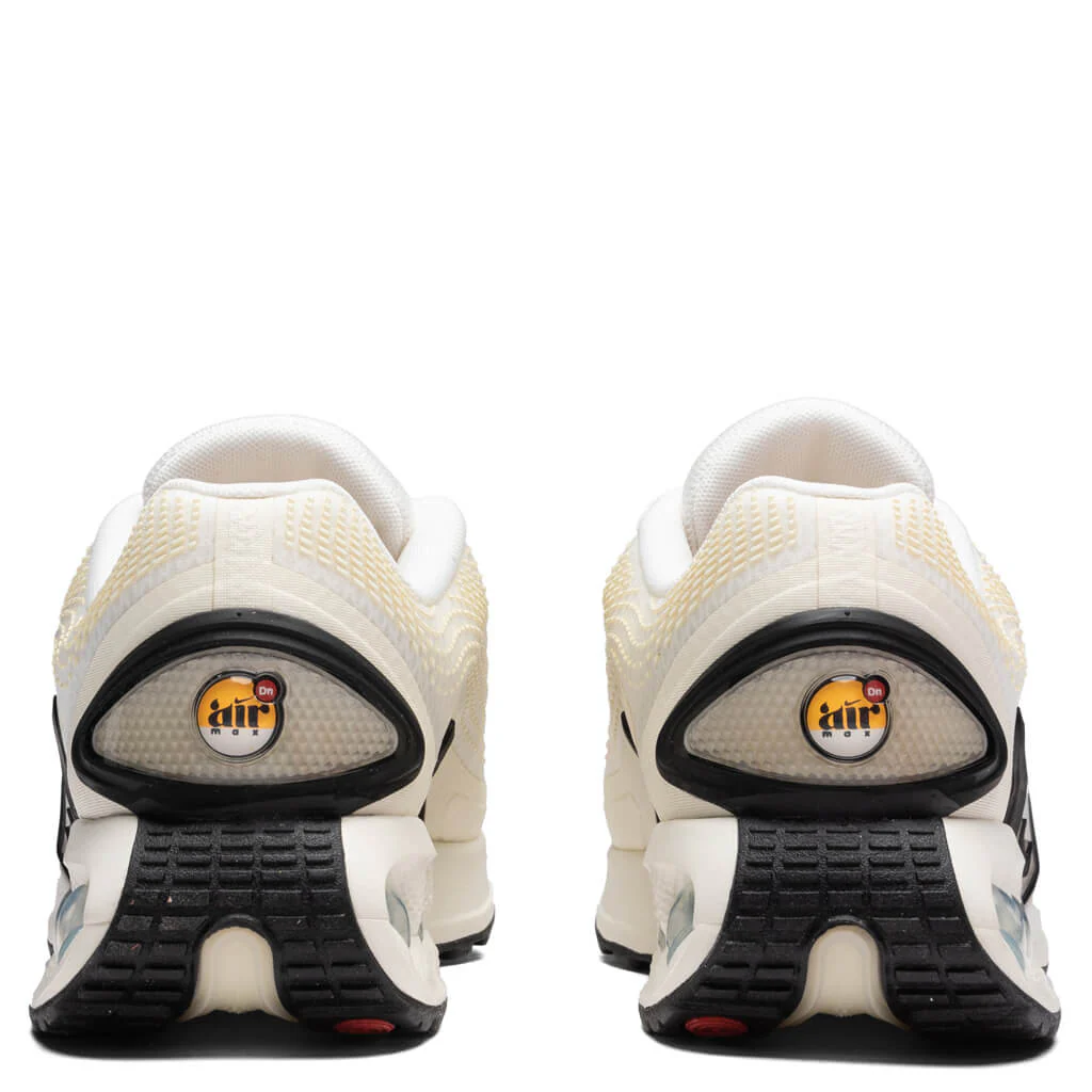Air Max DN 'Sail and Coconut Milk' - Sail/Black/Coconut Milk/Beach - Image 4