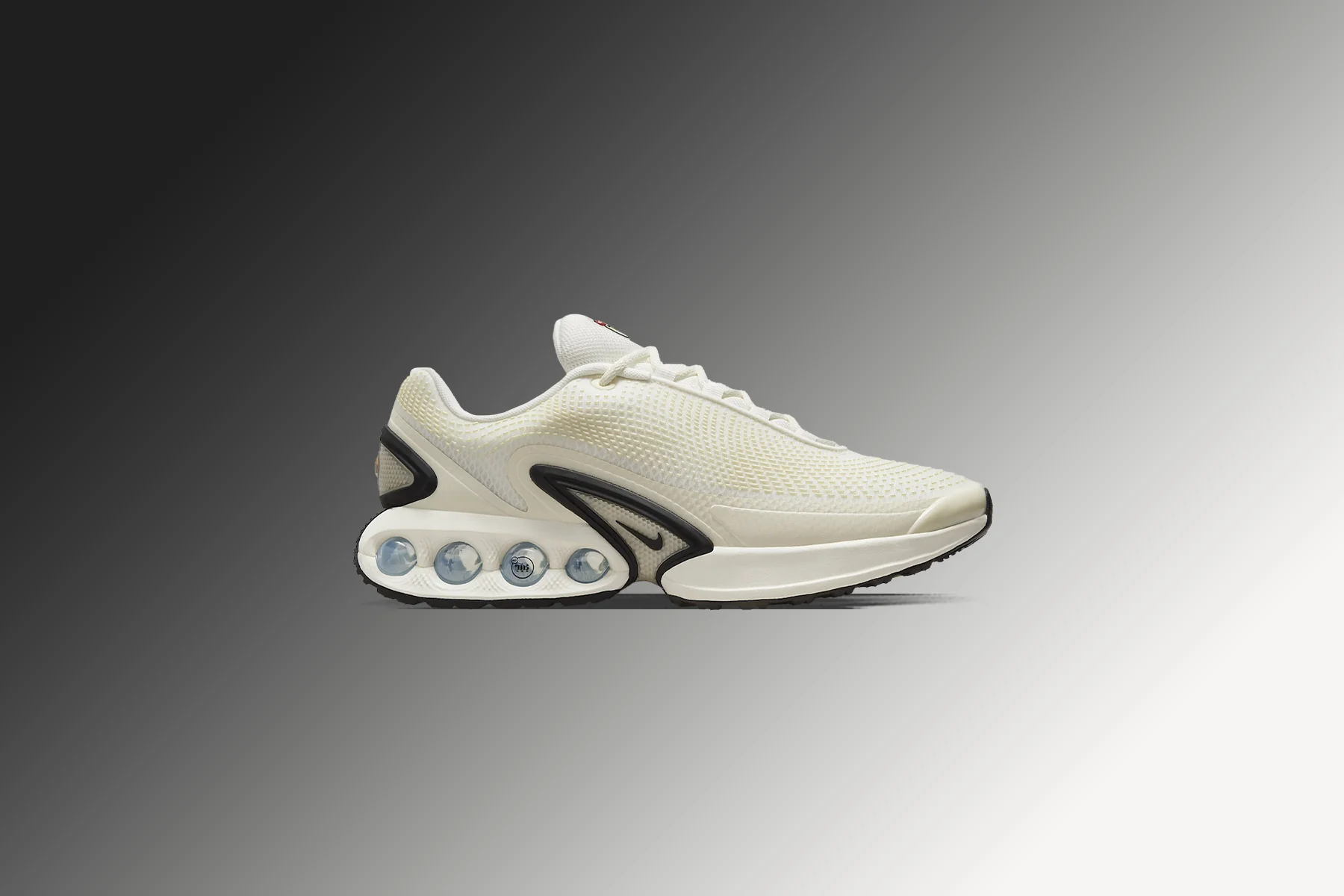 Air Max DN 'Sail and Coconut Milk' - Sail/Black/Coconut Milk/Beach - Image 5