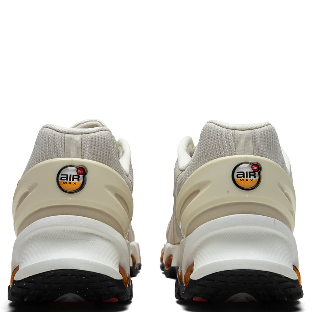 Air Max DN8 - Light Khaki/Monarch/Coconut Milk - Image 4