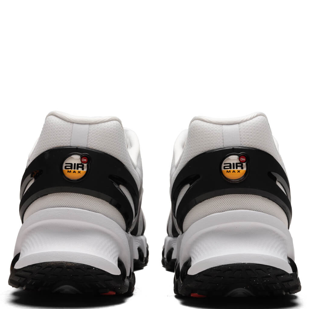 Air Max DN8 - White/Black - Image 4