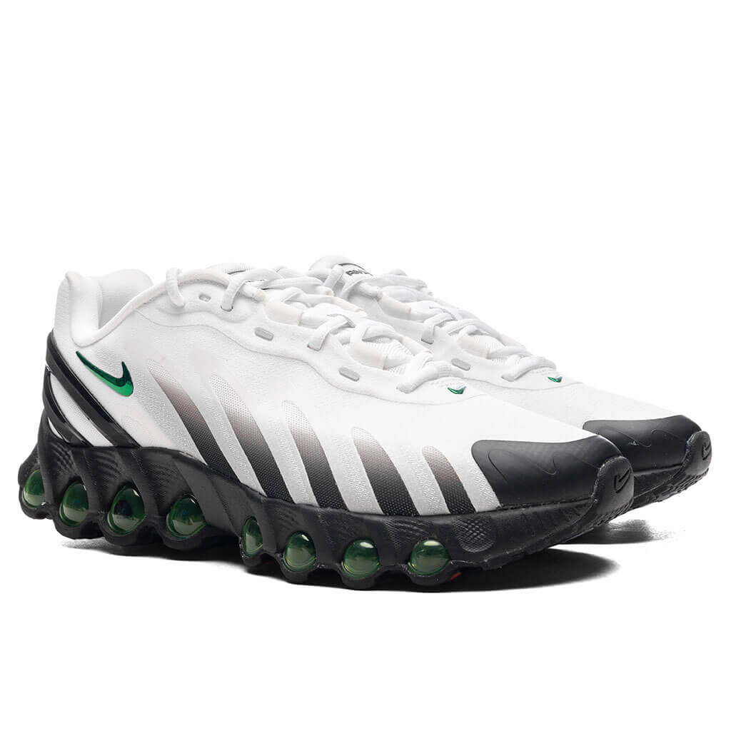 Air Max DN8 - White/Pine Green/Black - Image 2