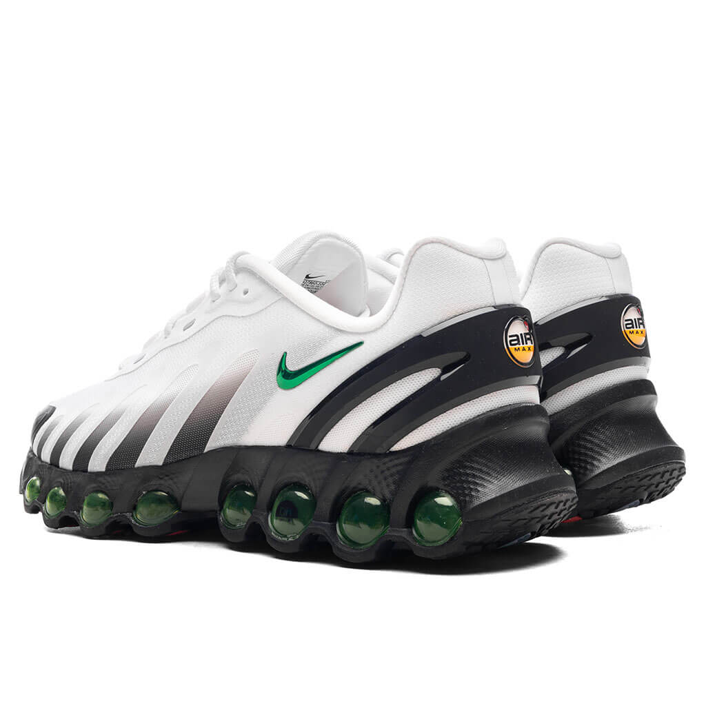 Air Max DN8 - White/Pine Green/Black - Image 3