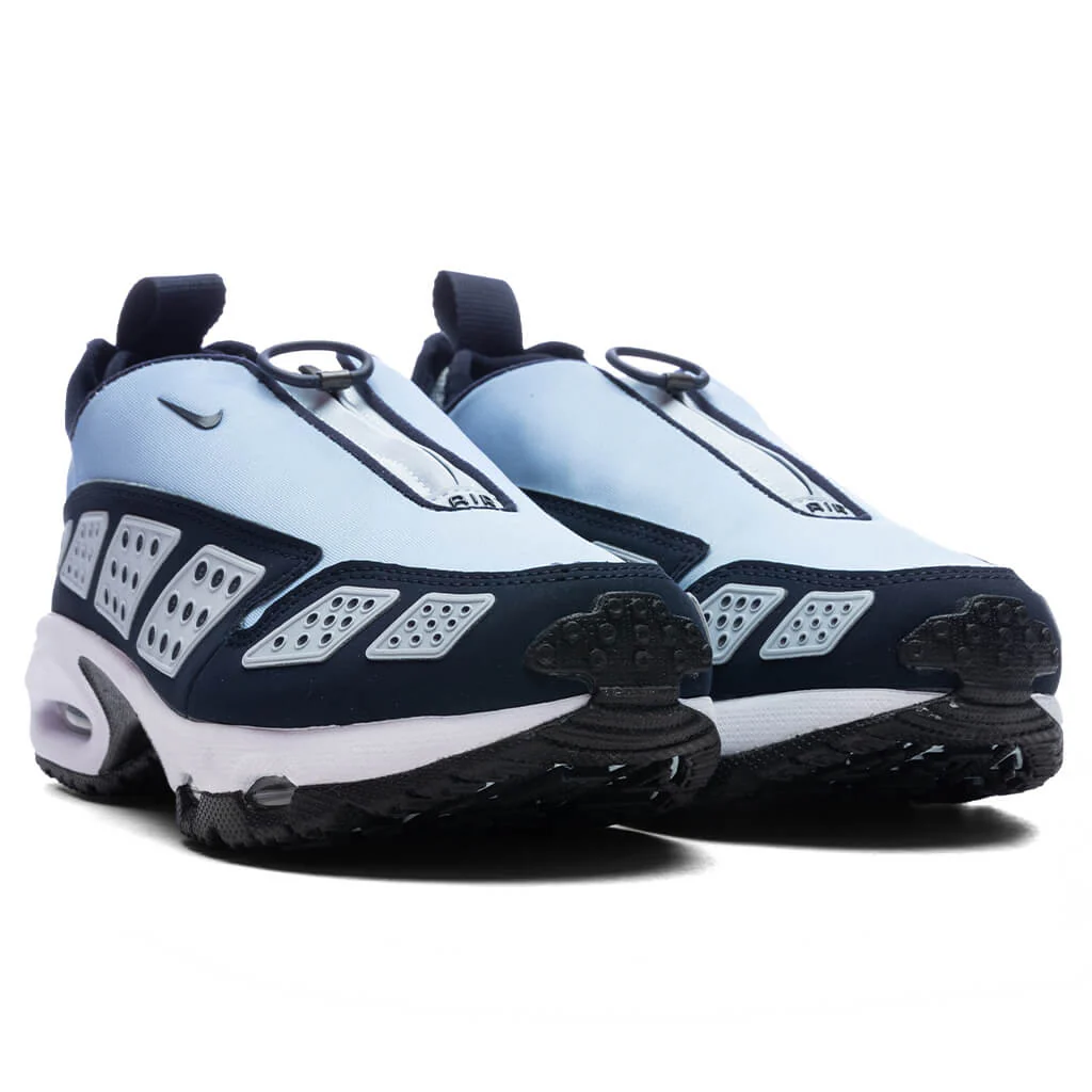 Women's Air Max SNDR - 'Blue Ice' /Obsidian/Blue Whisper/White - Image 2