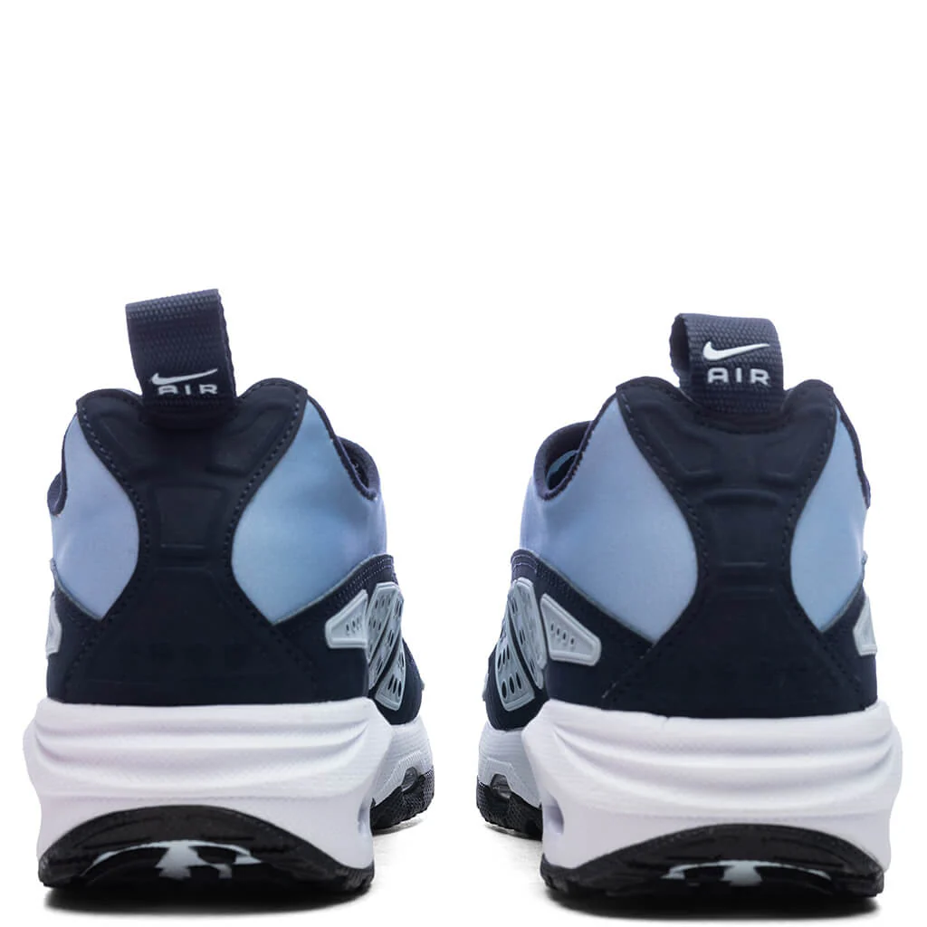 Women's Air Max SNDR - 'Blue Ice' /Obsidian/Blue Whisper/White - Image 4
