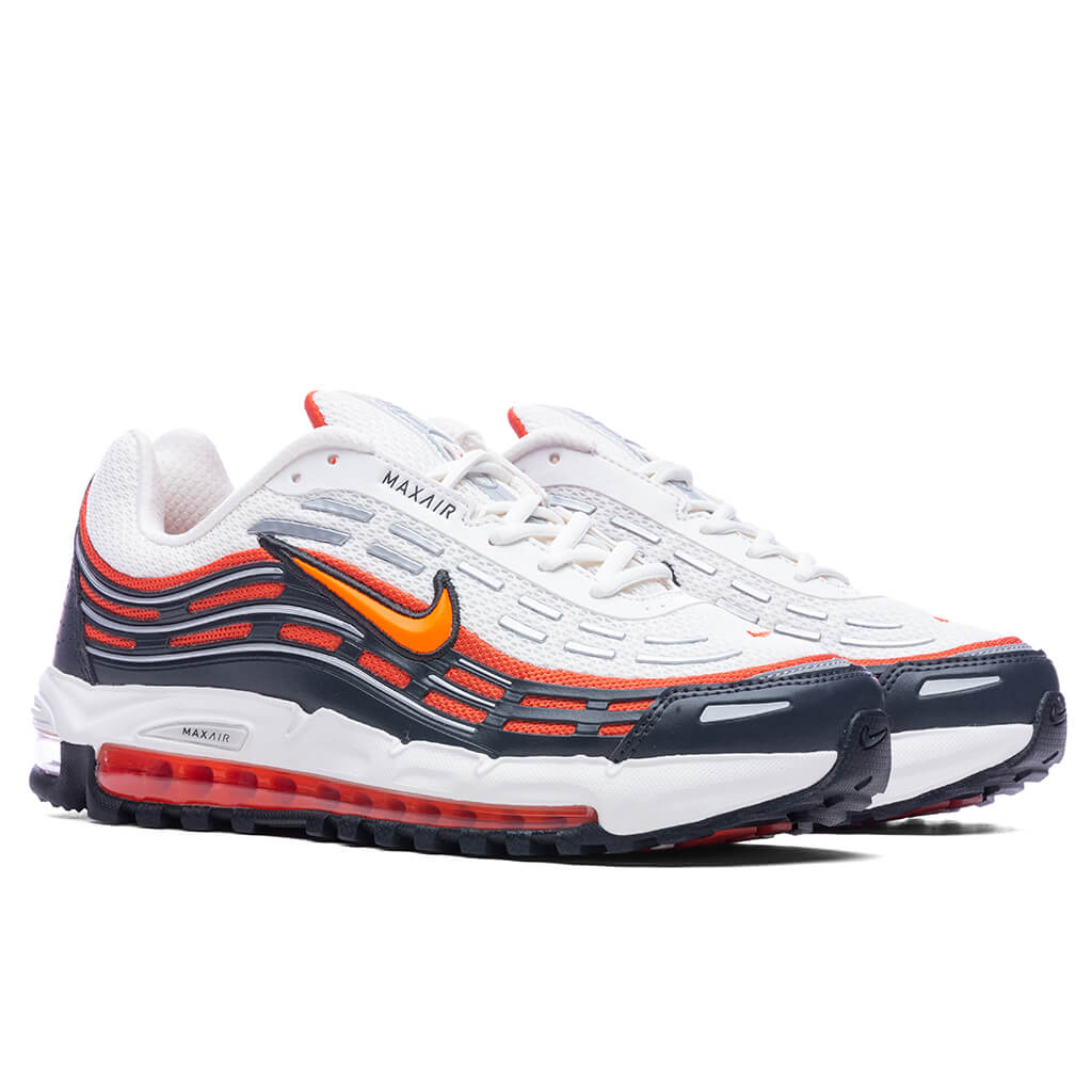 Air Max TL 2.5 - Phantom/Total Orange/Dark Smoke Grey - Image 2
