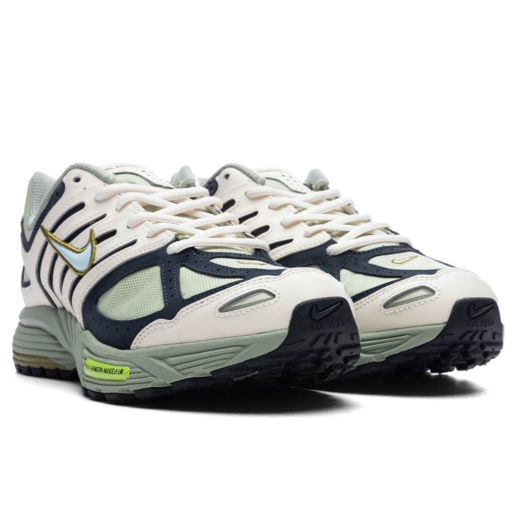 Air Pegasus 2K5 - Olive Aura/Glacier Blue/Jade Horizon - Image 2
