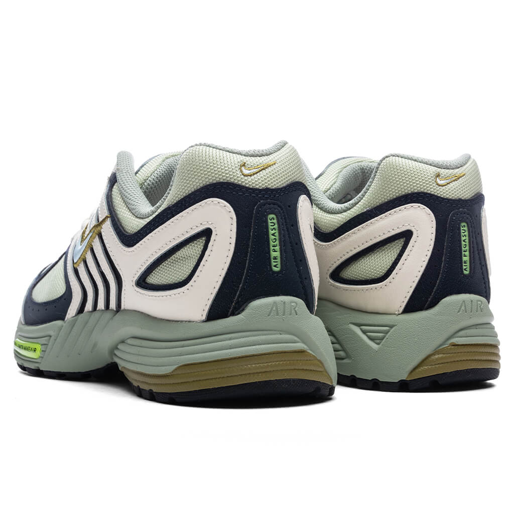 Air Pegasus 2K5 - Olive Aura/Glacier Blue/Jade Horizon - Image 3