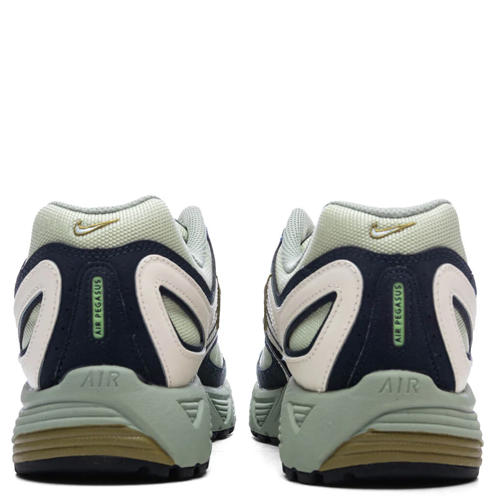 Air Pegasus 2K5 - Olive Aura/Glacier Blue/Jade Horizon - Image 4