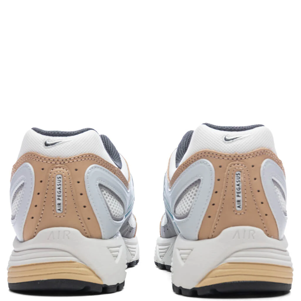 Air Pegasus 2K5 - Sail/Anthracite/Phantom/Aquarius Blue - Image 4