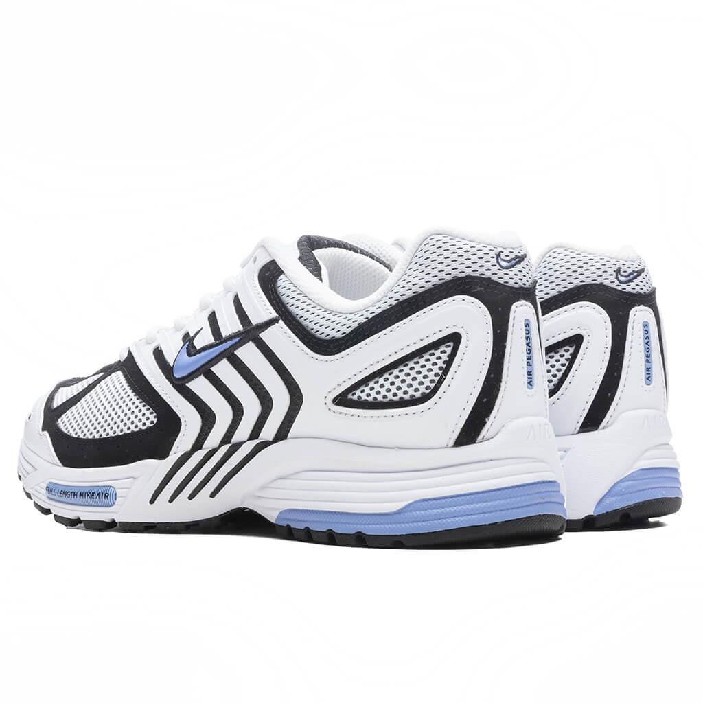 Air Pegasus 2K5 - White/Royal Pulse/Black/Metallic Silver - Image 3