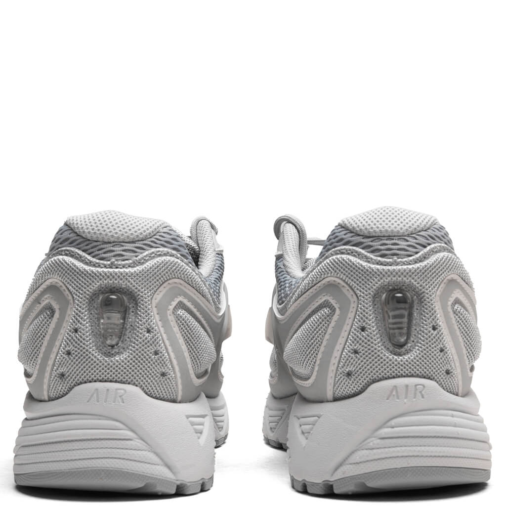 Air Pegasus Wave - Flat Silver/Vast Grey/Metallic Silver - Image 4