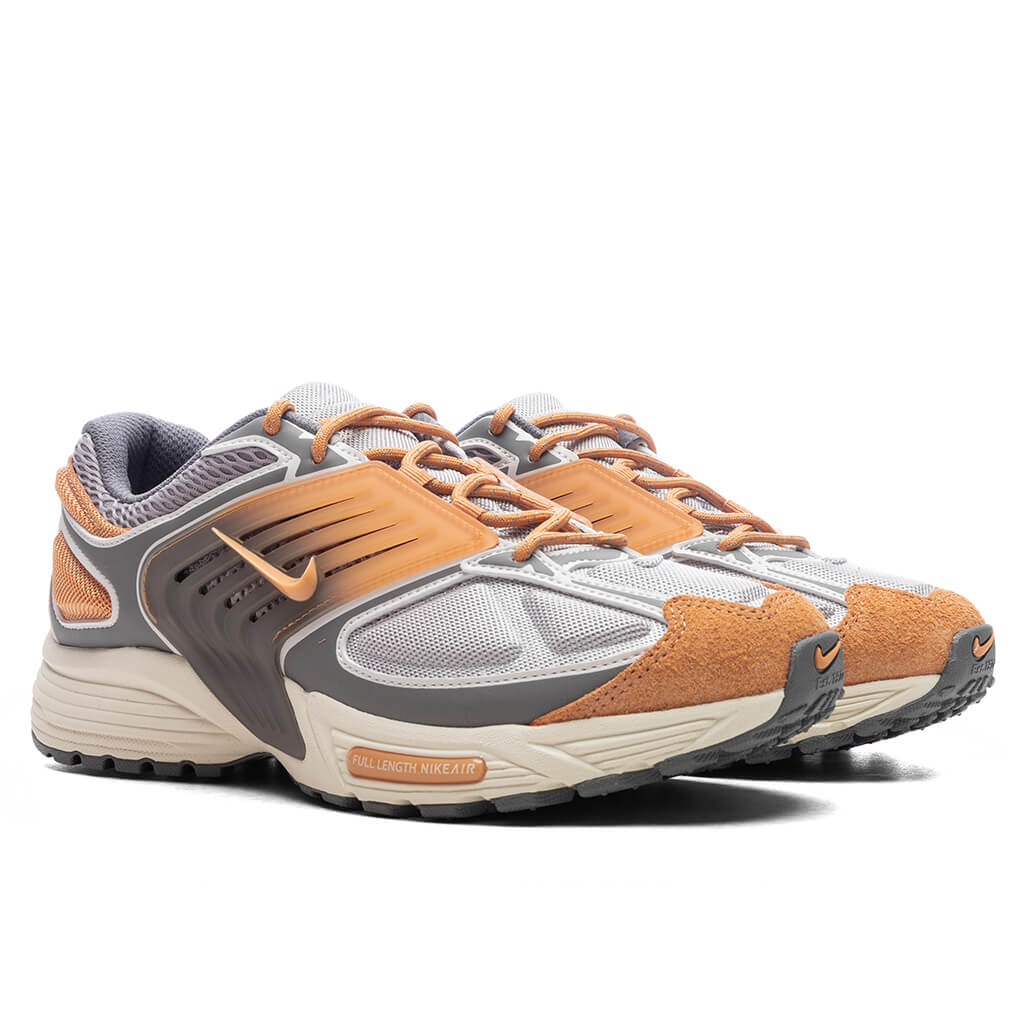 Air Pegasus Wave PRM - College Grey/Copper Moon/Flat Pewter - Image 2