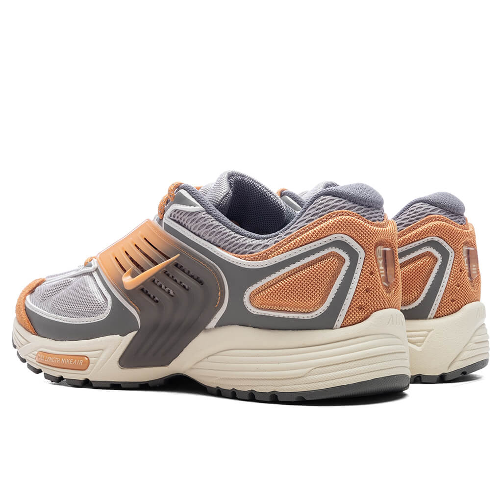 Air Pegasus Wave PRM - College Grey/Copper Moon/Flat Pewter - Image 3