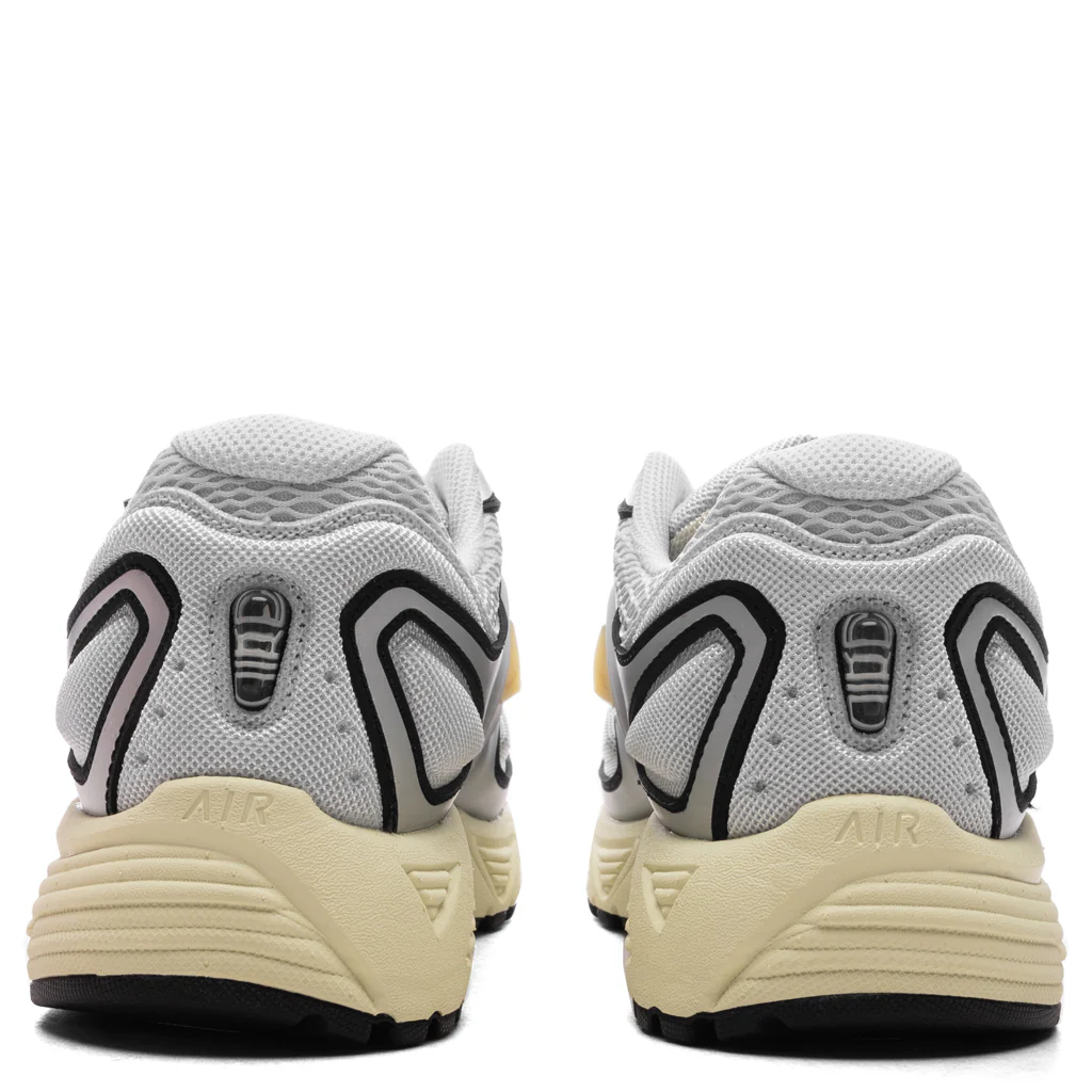 Air Pegasus Wave - Pure Platinum/Alabaster/Metallic Platinum - Image 4
