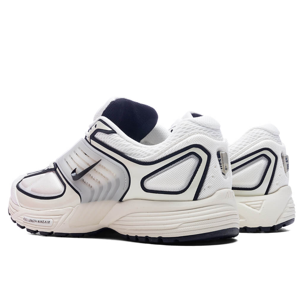 Air Pegasus Wave - Sail/Black/Coconut Milk - Image 3