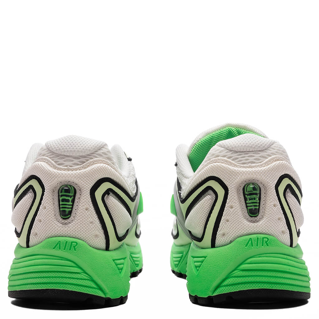 Air Pegasus Wave - Summit White/Green Strike/Barely Volt - Image 4